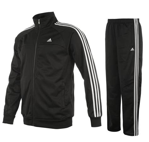 adidas trainingsanzug climalite herren einzeln|Trainingsanzuge .